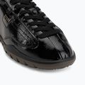 Buty damskie Tommy Hilfiger Tj Low Runner Soft Naplak black 7