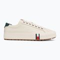 Buty męskie Tommy Hilfiger Archive Y2K Cleat Leather ivory petal/velvet green 2