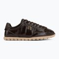 Buty damskie Tommy Hilfiger Tj Low Runner Soft Naplak fondant brown 2