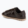 Buty damskie Tommy Hilfiger Tj Low Runner Soft Naplak fondant brown 3