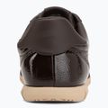 Buty damskie Tommy Hilfiger Tj Low Runner Soft Naplak fondant brown 6