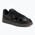 Buty damskie Tommy Hilfiger The Greenwich Edge Soft Naplak black