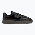 Buty damskie Tommy Hilfiger The Greenwich Edge Soft Naplak black 2