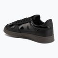 Buty damskie Tommy Hilfiger The Greenwich Edge Soft Naplak black 3