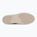 Buty damskie Tommy Hilfiger Retro Low Runner cream 4