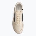 Buty damskie Tommy Hilfiger Retro Low Runner cream 5