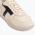 Buty damskie Tommy Hilfiger Retro Low Runner cream 7
