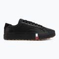 Buty męskie Tommy Hilfiger Archive Y2K Cleat Leather black 2