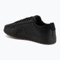 Buty męskie Tommy Hilfiger Archive Y2K Cleat Leather black 3