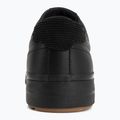 Buty męskie Tommy Hilfiger Archive Y2K Cleat Leather black 6