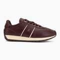 Buty damskie Tommy Hilfiger Th Premium Casual Runner oxblood 2