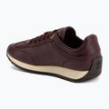 Buty damskie Tommy Hilfiger Th Premium Casual Runner oxblood 3