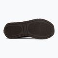 Buty damskie Tommy Hilfiger Th Premium Casual Runner oxblood 4