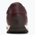 Buty damskie Tommy Hilfiger Th Premium Casual Runner oxblood 6
