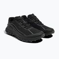 Buty do biegania męskie Norda 002 stealth black 3