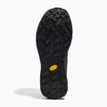 Buty do biegania męskie Norda 002 stealth black 4