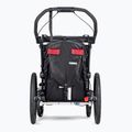 Przyczepka rowerowa jednoosobowa Thule Chariot Sport czarna 10201021 3