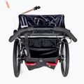 Przyczepka rowerowa jednoosobowa Thule Chariot Sport czarna 10201021 4