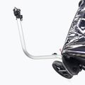Przyczepka rowerowa dwuosobowa Thule Chariot Sport czarna 10201023 6
