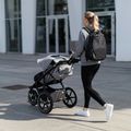 Wózek do biegania Thule Urban Glide2 czarny 10101948 11