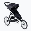 Wózek dziecięcy do biegania Thule Glide 2 Jet czarny 10101952