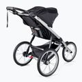 Wózek dziecięcy do biegania Thule Glide 2 Jet czarny 10101952 2
