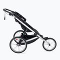 Wózek dziecięcy do biegania Thule Glide 2 Jet czarny 10101952 3