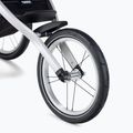 Wózek dziecięcy do biegania Thule Glide 2 Jet czarny 10101952 5
