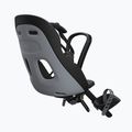 Fotelik rowerowy Thule Yepp Nexxt 2 Mini 2024 monument 3