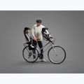 Fotelik rowerowy Thule Yepp Nexxt 2 Mini 2024 monument 9