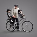 Fotelik rowerowy Thule Yepp Nexxt 2 Mini 2024 white 8