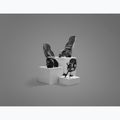 Fotelik rowerowy Thule Yepp Nexxt 2 Maxi Rack Mount grey 8