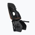 Fotelik rowerowy Thule Yepp Nexxt 2 Maxi Rack Mount brown