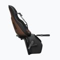 Fotelik rowerowy Thule Yepp Nexxt 2 Maxi Rack Mount brown 3