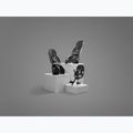 Fotelik rowerowy Thule Yepp Nexxt 2 Maxi Frame Mount grey 8