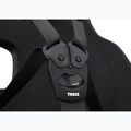 Fotelik rowerowy Thule Yepp Nexxt 2 Maxi Frame Mount white 4
