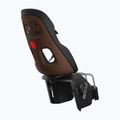 Fotelik rowerowy Thule Yepp Nexxt 2 Maxi Frame Mount brown 2