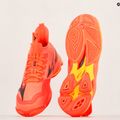 Buty do siatkówki Mizuno Wave Lightning Neo 2 neon flame/black/bolt2 9