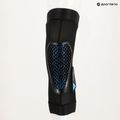 Ochraniacze rowerowe na kolana Dainese Trail Skins Air black 6