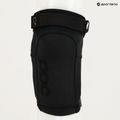 Ochraniacze rowerowe na kolana POC VPD Air Knee Fabio Ed. uranium black/gold 5
