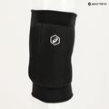 Nakolanniki siatkarskie ASICS Basic Kneepad performance black 5