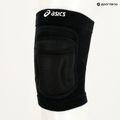 Nakolanniki siatkarskie ASICS Performance Kneepad black 11
