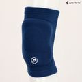 Nakolanniki siatkarskie ASICS Gel Kneepad indigo blue 10