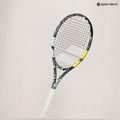 Rakieta tenisowa Babolat Evo Aero Lite blue 12