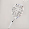 Rakieta tenisowa dziecięca Tecnifibre T-Fight Tour 25 white 8