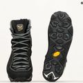 Buty trekkingowe męskie Salewa MTN Trainer 2 Winter GTX black/black 14