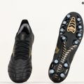 Buty piłkarskie Mizuno Morelia Neo IV Beta JP MD black/gold/black 10