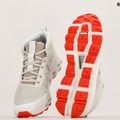 Buty  męskie On Running Cloudroam Waterproof ice/flare 8