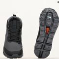 Buty męskie On Cloudroam Waterproof black/eclipse 15