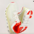 Buty do biegania męskie On Running Cloudflow 4 white/hay 11